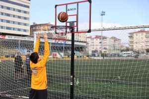 3 Aralık Dünya Engelliler Gününe Özel Etkinlikler Düzenledik